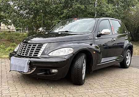 Chrysler PT Cruiser 1.6 Touring