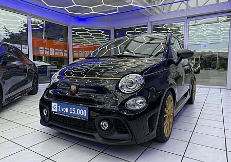 Abarth 595 1.4 Turbo Scorpioneoro