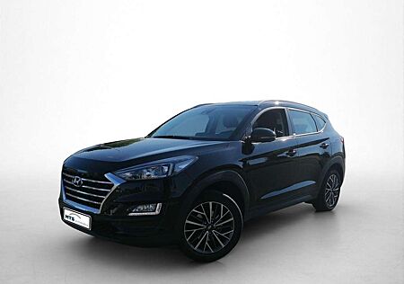 Hyundai Tucson 1.6 Advantage 2WD (OPF)