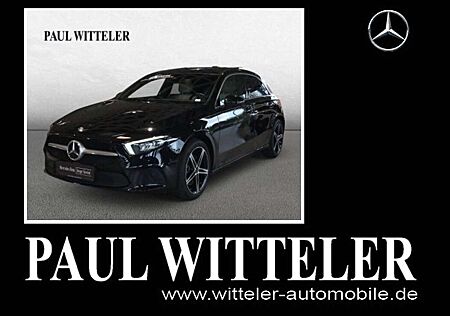 Mercedes-Benz A 250 4MATIC Progressive LED/MBUX/Schiebedach Navi