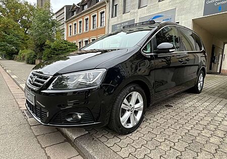 Seat Alhambra 2,0 FR-Line, Aut Leder, Panorama