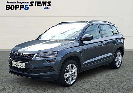 Skoda Karoq 1.5 TSI ACT DSG Style