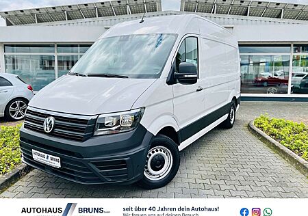 VW Crafter Volkswagen Kasten 35 Hoch, L3H3, RFK, Klima, PTS, Totw., Spur