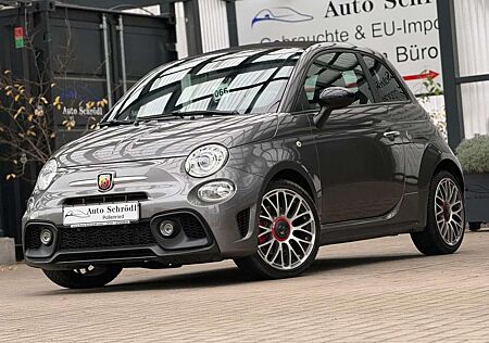 Fiat 500C Abarth 595C 1.4 T-Jet, Bi-Xenon, Navi, Klimaauto, PDC