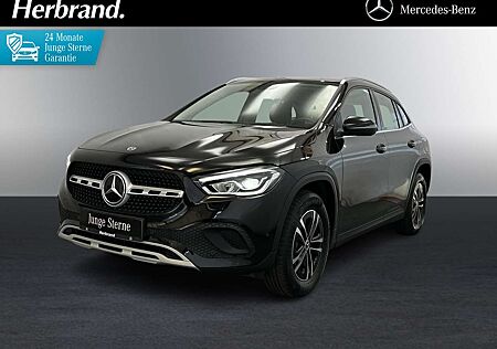 Mercedes-Benz GLA 250 e Style Rückfahrkamera CarPlay DAB+ <<<