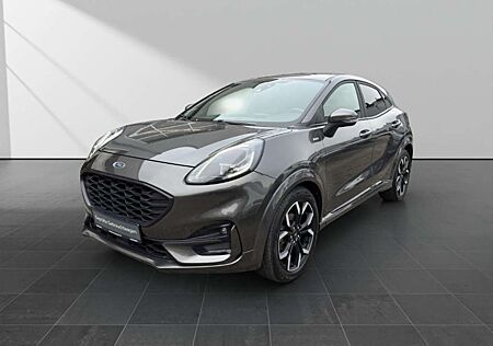 Ford Puma 1.0 Mild Hybrid ST-Line X*Navi*B & O*LED*