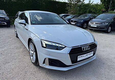 Audi A5 Sportback 35 TDI Matrix LED+NAVI+Kamera+STHZ