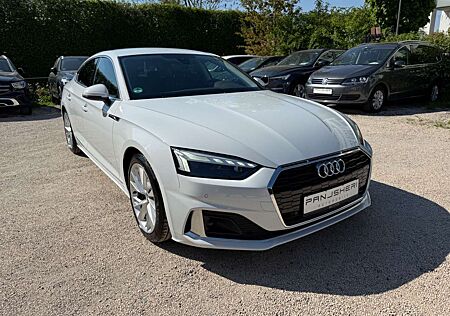 Audi A5 Sportback 35 TDI Matrix LED+NAVI+Kamera+STHZ