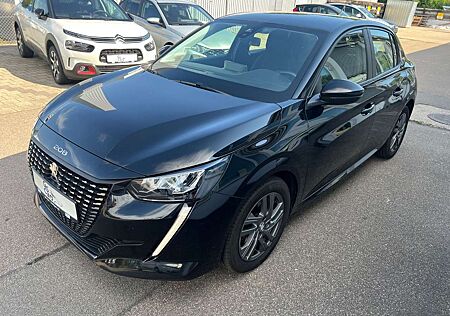 Peugeot 208 Active Pack GARANTIE-UNFALLFREI-NEU SERVICE
