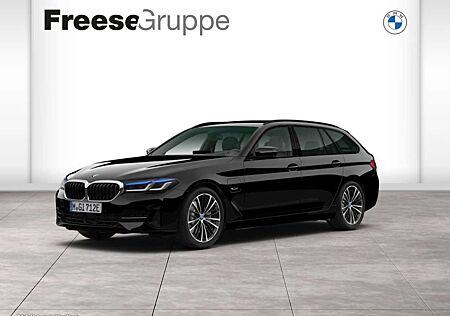 BMW 530 e Touring Head-Up DAB WLAN RFK Komfortzg.