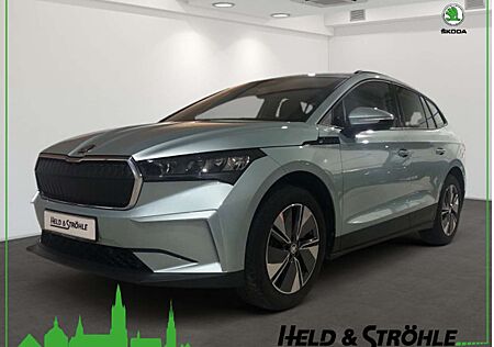 Skoda Enyaq iV 50 Loft LED NAV PDC SHZ APP DAB+ APP