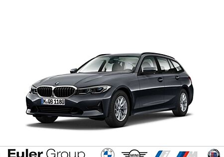 BMW 320 d Touring Laser Navi HUD 17'' HiFi Driving Ass. Pr