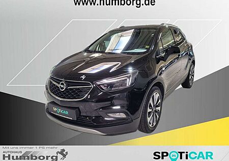 Opel Mokka X Ultimate StartStop