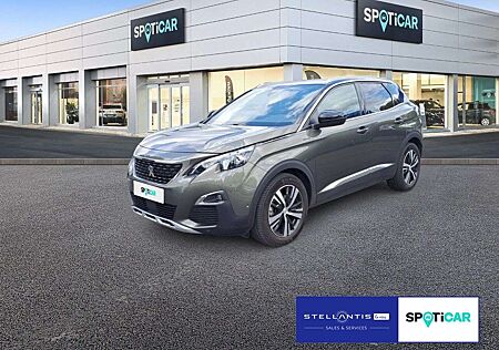 Peugeot 3008 1.5 BlueHDi 130 Allure*Navi*DAB*AHK*SHZ*ab 5,49%