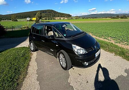 Renault Espace 2.0 Aut. Initiale
