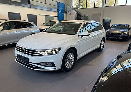 VW Passat Variant Volkswagen Passat Business 2.0 TDI DSG AID/MATRIX/KAM/AHK