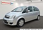 Opel Meriva 1.6i Edition Automatik Klimaanlage