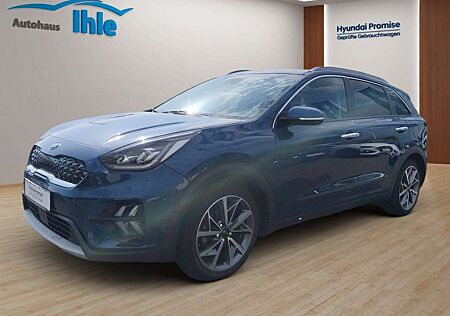 Kia Niro 1.6 GDI Hybrid Spirit