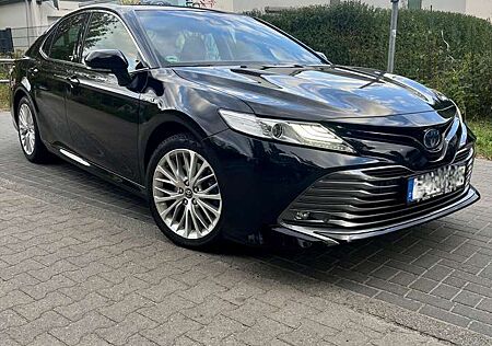 Toyota Camry 2,5-l-VVT-i Hybrid Executive