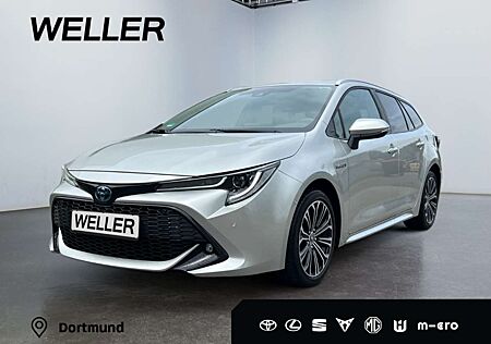 Toyota Corolla 2.0 Hybrid TS Team D *LED*ACC*SHZ*CAM*TWA*