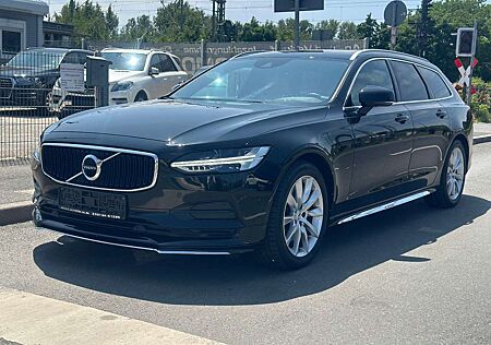 Volvo V90 T5 MOMENTUM GEARTRONIC*LEDER-BEIGE-BRAUN*