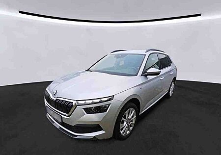 Skoda Kamiq 1.0 TSI DSG CLEVER *LED *ACC *VIRTUAL *NAVI *SHZ