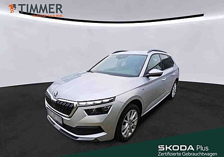 Skoda Kamiq 1.0 TSI DSG CLEVER *LED *ACC *VIRTUAL *NAVI *SHZ