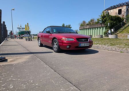 Chrysler Stratus 2.5 LX