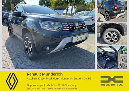 Dacia Duster Celebration