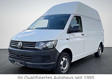 VW T6 Transporter Volkswagen T6 2.0TDI DSG Transporter Kasten Hochdach Lang