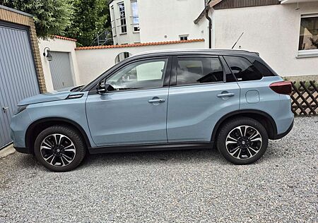 Suzuki Vitara 1.4 S 4x2