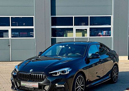 BMW Others 218 Gran Coupe M Sport*Service neu*Pano*Navi*19"