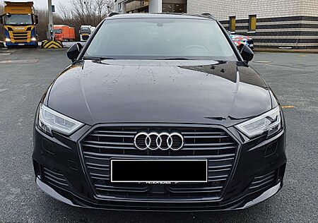 Audi A3 Sportback 35 TFSI, S tronic, Bang & Olufsen