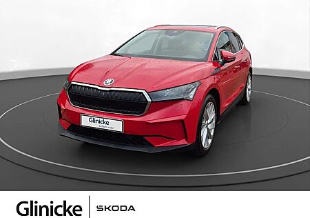 Skoda Enyaq 80 77 kWh Navi Pano Kamera PDC SiHz