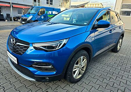Opel Grandland X Turbo Innovation /Garantie/Service