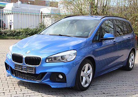 BMW 220d 220 Gran Tourer Sport-Aut. M Sport