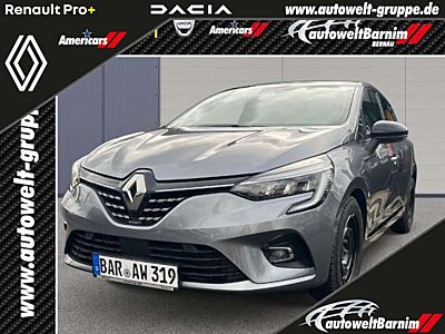 Renault Clio V Techno 1.0 TCe 90 E U6d