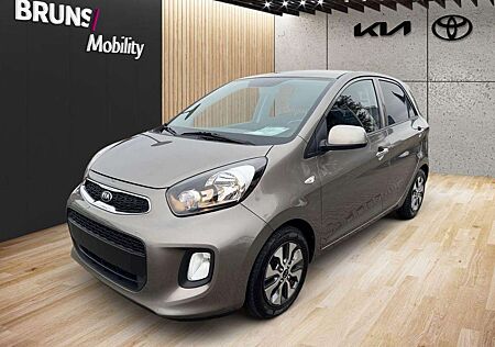 Kia Picanto 1.2 Dream Team