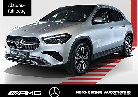 Mercedes-Benz GLA 200 PROGRESSIVE PANO DISTRONIC KAMERA 18-ZO