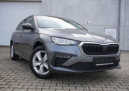 Skoda Scala 1.0TSI Navi/MirrorLi Kamera LED Tempomat