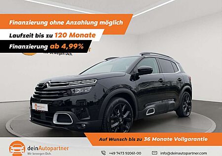 Citroën C5 Aircross Citroen Shine Pack Hybrid Leder LED Navi RFK AHK