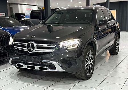 Mercedes-Benz GLC 300 de 4Matic*DISTRONIC*KAMERA*AHK*CARPLAY*