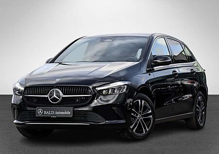 Mercedes-Benz B 250 e Progressive-Advanced/LED/Cam/Easy-P/17"
