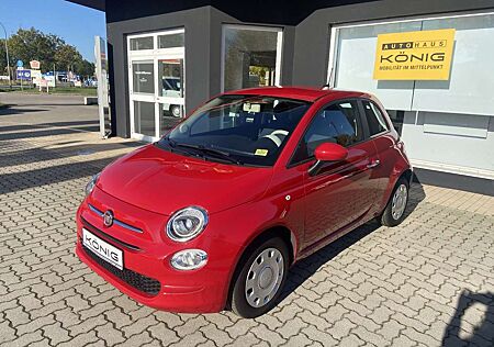 Fiat 500 1.0 CLUB Klima*GRA *EFH*LR*el.ASP