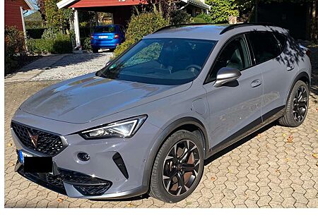 Cupra Formentor VZ 1.4 e-Hybrid DSG