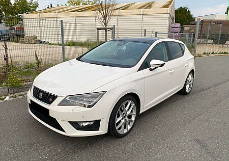 Seat Leon 1.4 TSI ACT Start