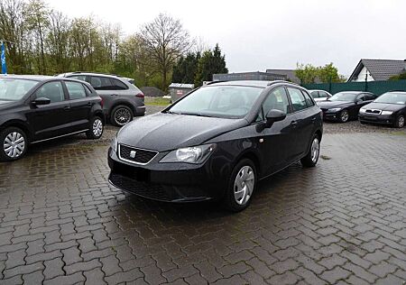 Seat Ibiza 1.4 16V Reference Salsa ST