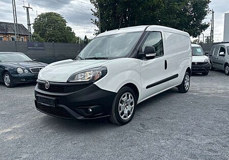 Fiat Doblo Doblò SX Maxi Navi/Klima/Service Neu
