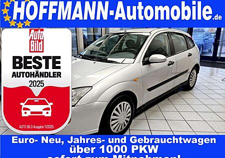 Ford Focus Pkw hat keinen Brief, nur Teileverkauf