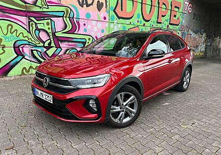 VW Taigo Volkswagen 1.0 TSI OPF R-Line